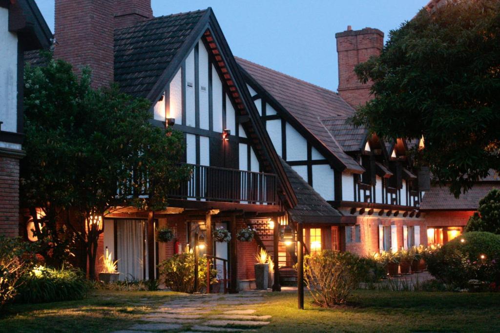 Hotel L'Auberge Punta del Este Exterior foto
